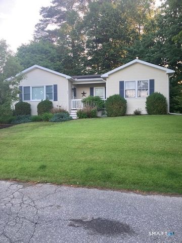65 Island Trail, Morris, CT 06763