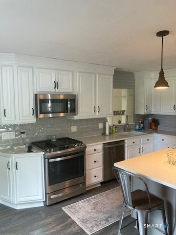 65 Island Trail, Morris, CT 06763