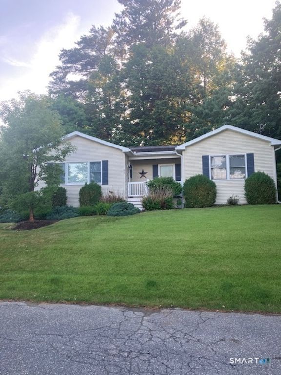 65 Island Trail, Morris, CT 06763
