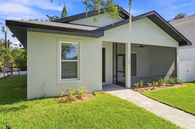 502 BELTREES STREET, Dunedin, FL 34698