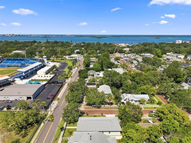 502 BELTREES STREET, Dunedin, FL 34698