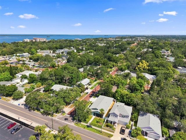 502 BELTREES STREET, Dunedin, FL 34698