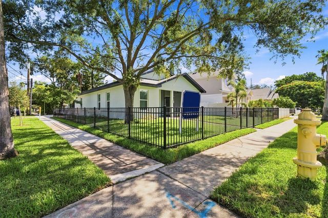 502 BELTREES STREET, Dunedin, FL 34698