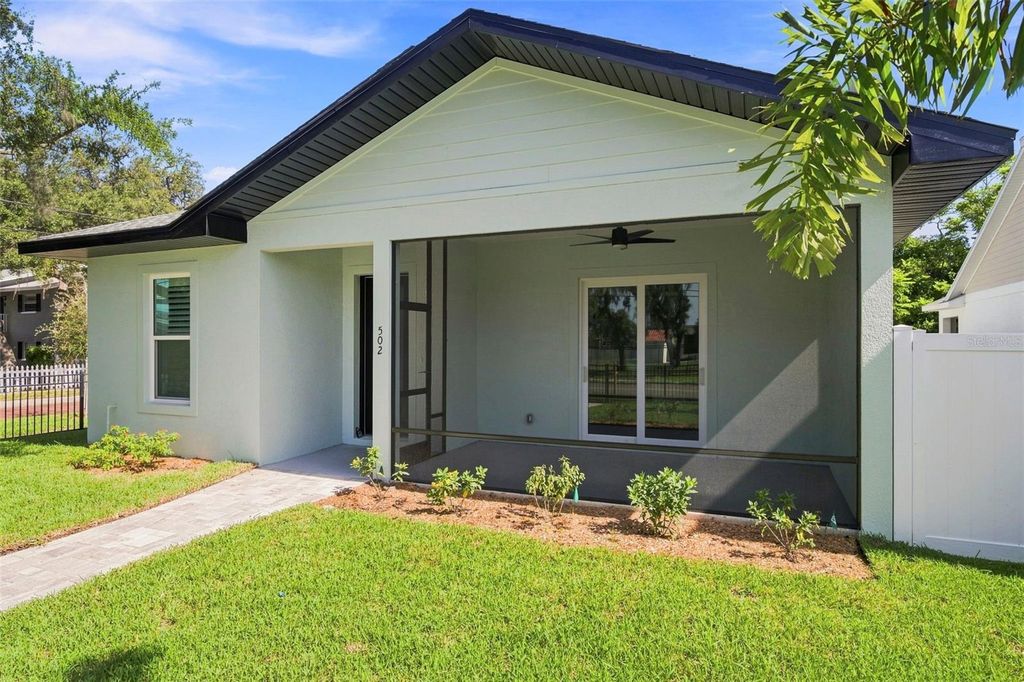 502 BELTREES STREET, Dunedin, FL 34698