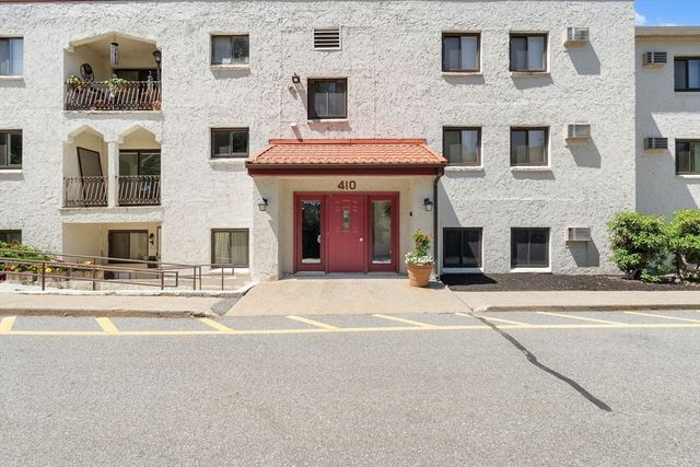 410 Fellsview Terrace 415, Stoneham, MA 02180