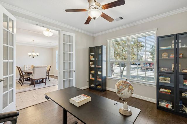 1619 Dove Ridge Drive, Katy, TX 77493