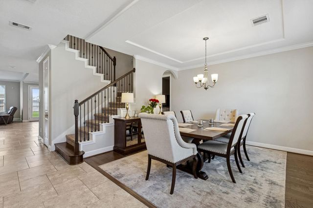 1619 Dove Ridge Drive, Katy, TX 77493