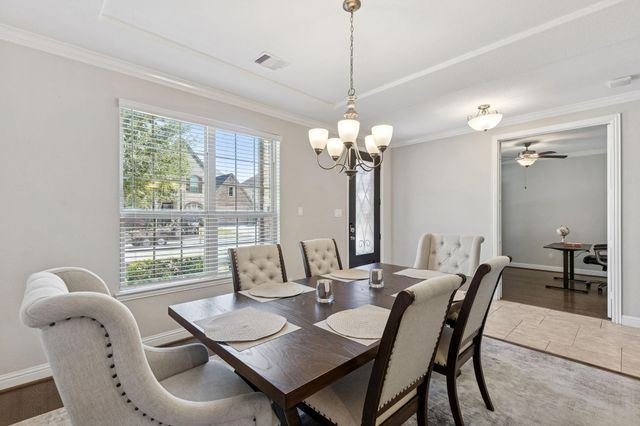 1619 Dove Ridge Drive, Katy, TX 77493