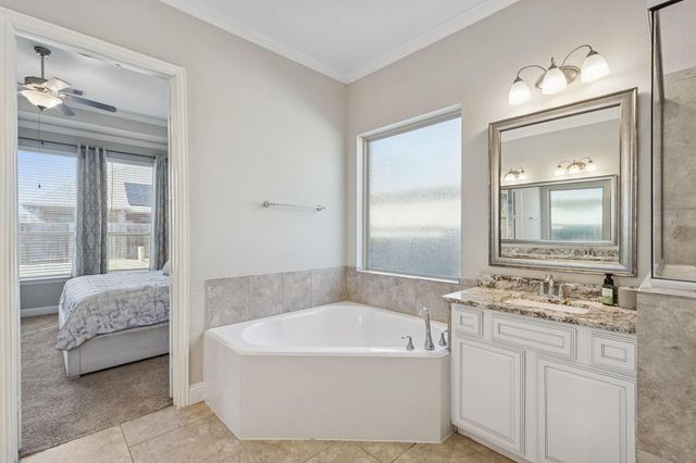 1619 Dove Ridge Drive, Katy, TX 77493