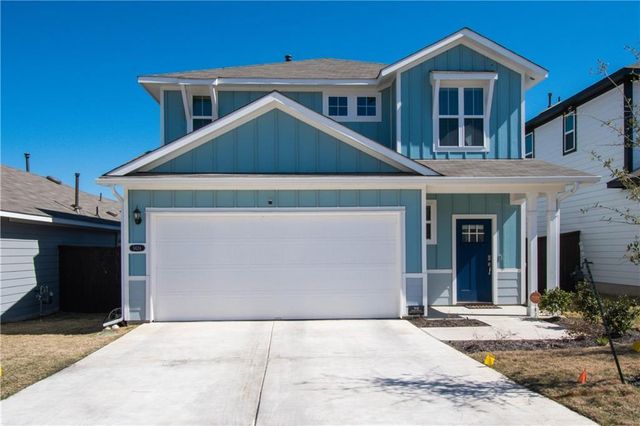 5624 Corso CT, Austin, TX 78747
