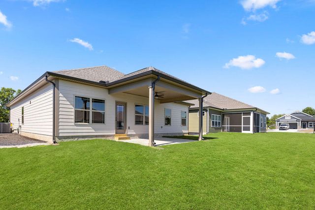 3054 Discovery Drive NW 23, Cleveland, TN 37312