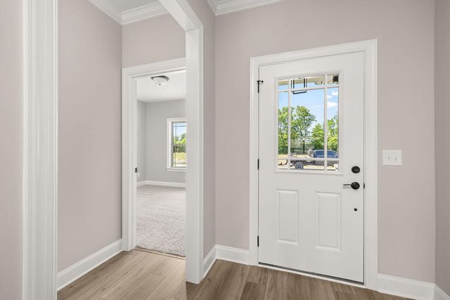 3054 Discovery Drive NW 23, Cleveland, TN 37312