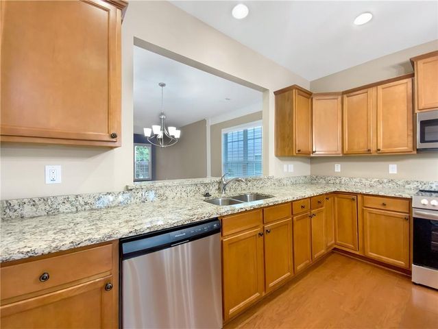 802 Dusky Sap Court, Griffin, GA 30223