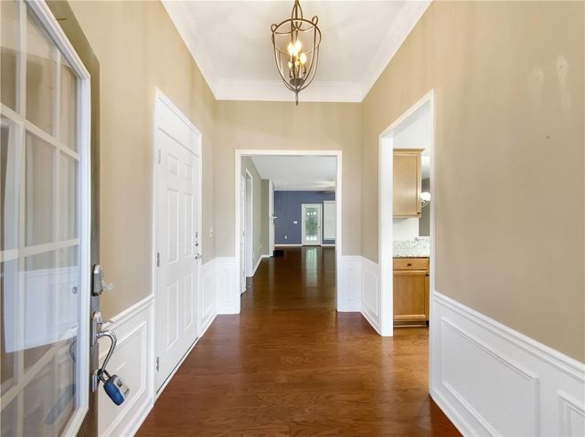 802 Dusky Sap Court, Griffin, GA 30223