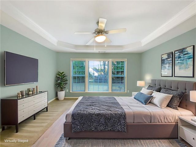 802 Dusky Sap Court, Griffin, GA 30223