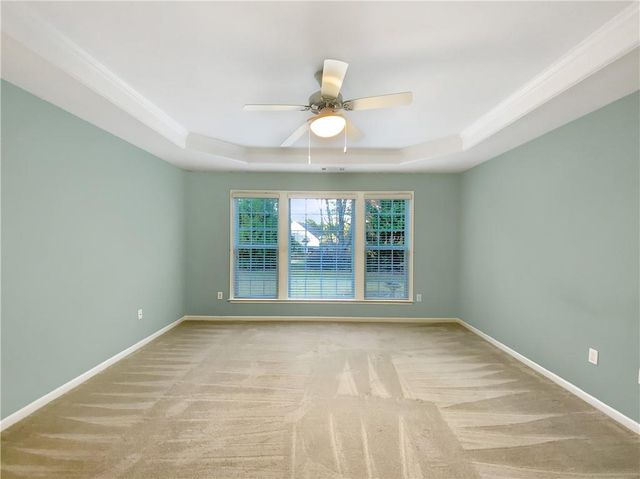 802 Dusky Sap Court, Griffin, GA 30223