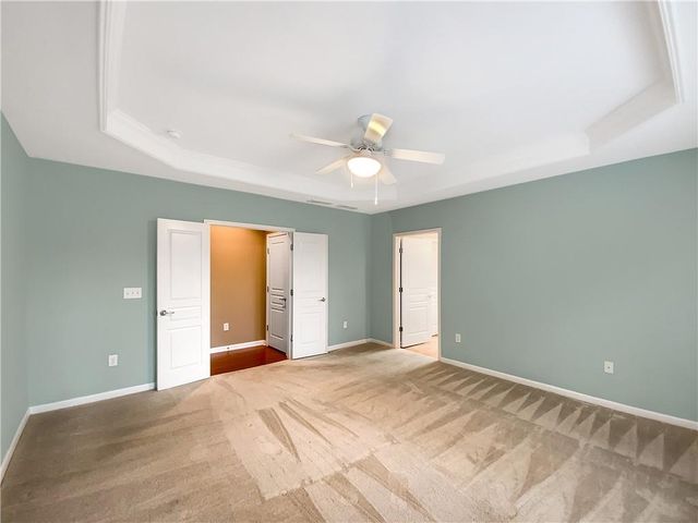 802 Dusky Sap Court, Griffin, GA 30223