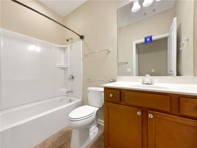 802 Dusky Sap Court, Griffin, GA 30223