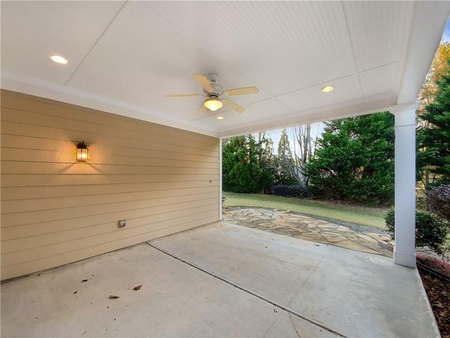 802 Dusky Sap Court, Griffin, GA 30223