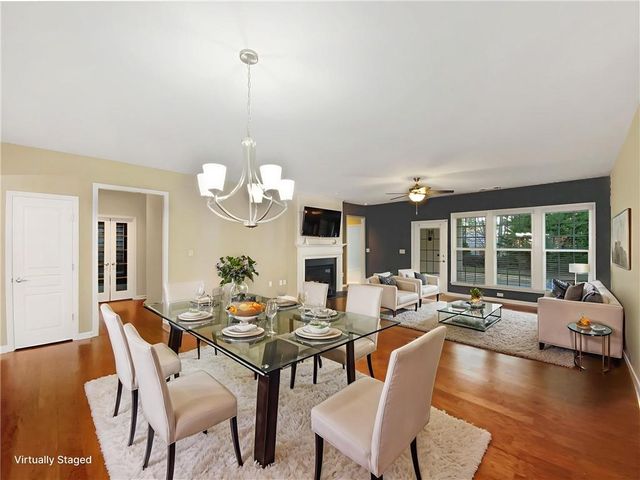 802 Dusky Sap Court, Griffin, GA 30223