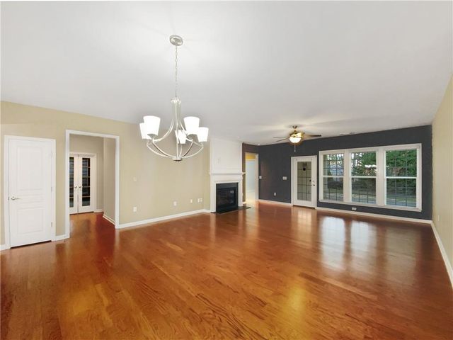 802 Dusky Sap Court, Griffin, GA 30223