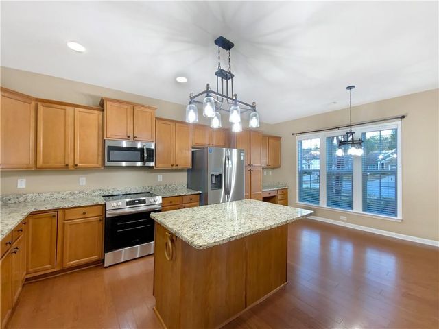 802 Dusky Sap Court, Griffin, GA 30223