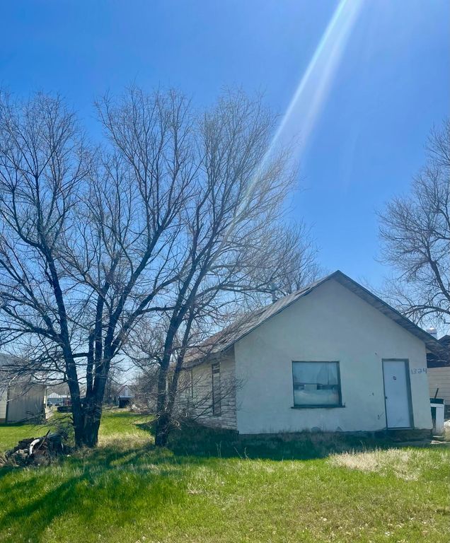 0 New York St ST, Chinook, MT 59523 photo 2