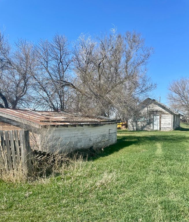 0 New York St ST, Chinook, MT 59523 photo 3