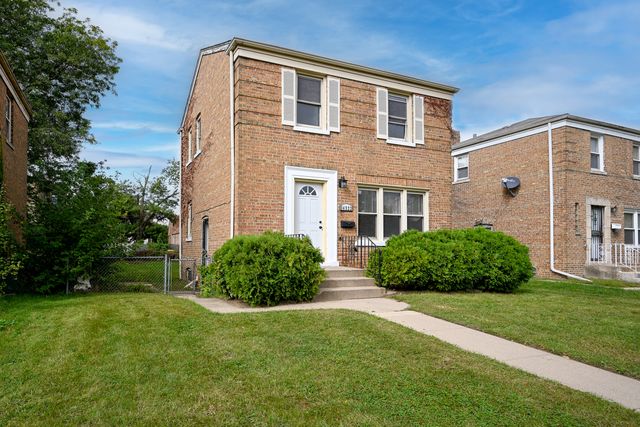 14322 S Wentworth Avenue, Riverdale, IL 60827