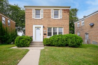 14322 S Wentworth Avenue, Riverdale, IL 60827