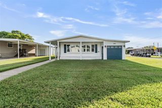 5421 MOHAWK STREET, Zephyrhills, FL 33542