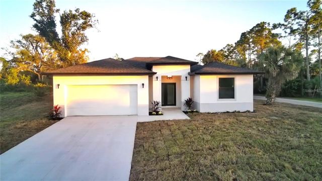 2588 HEMET STREET, North Port, FL 34288