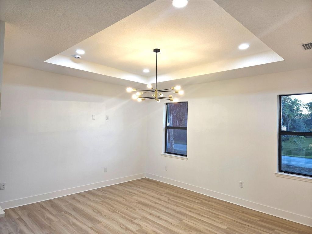 Image 5 of property listing at 2588 HEMET STREET, North Port, FL 34288