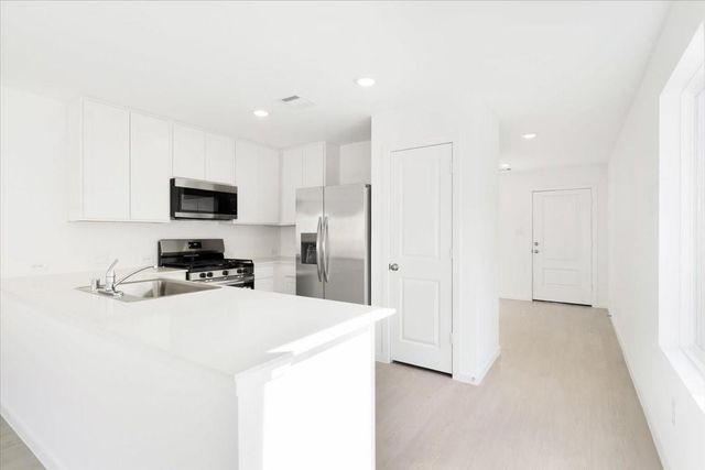 1618 Gardenia Blossom Lane, Crosby, TX 77532