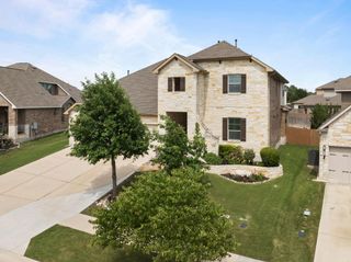 1117 Winding Way DR, Georgetown, TX 78628
