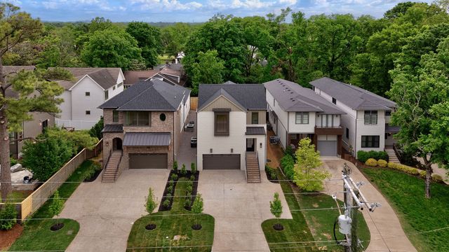 2915 Vaulx Ln, Nashville, TN 37204
