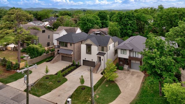 2915 Vaulx Ln, Nashville, TN 37204