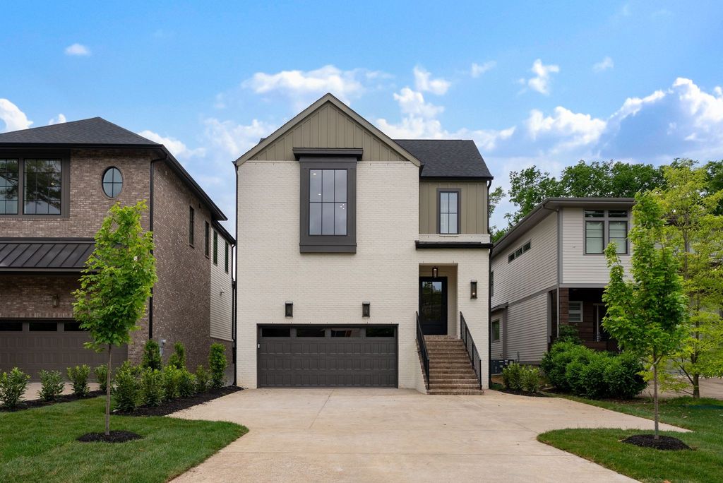 2915 Vaulx Ln, Nashville, TN 37204