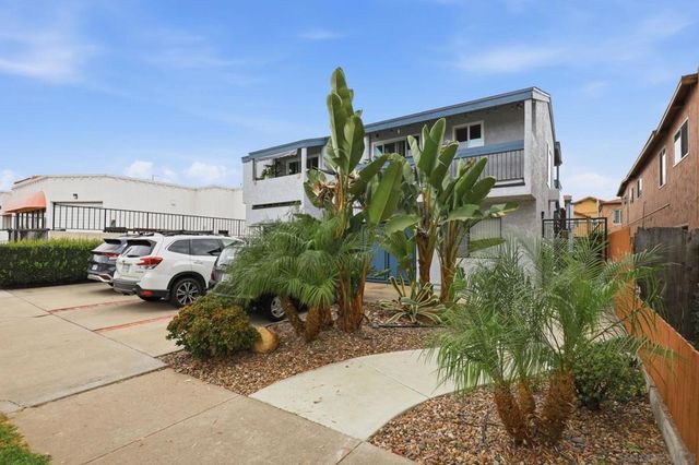 4675 Utah St 8, San Diego, CA 92116