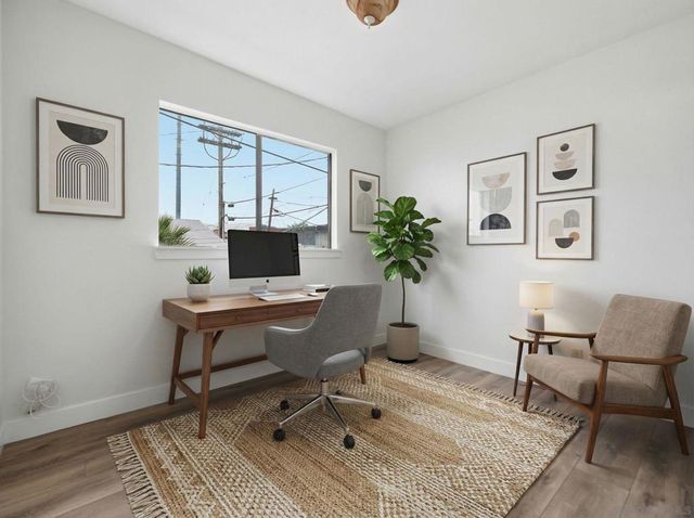 4675 Utah St 8, San Diego, CA 92116