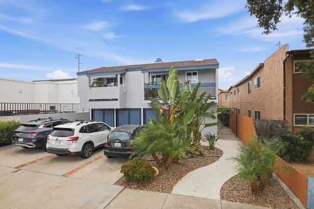 4675 Utah St 8, San Diego, CA 92116