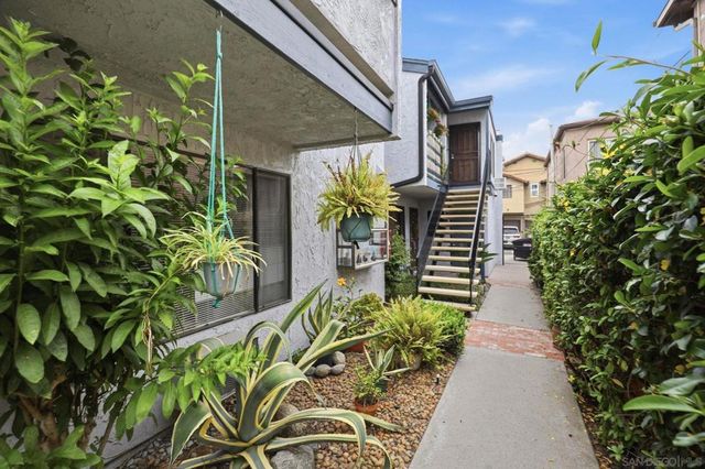 4675 Utah St 8, San Diego, CA 92116