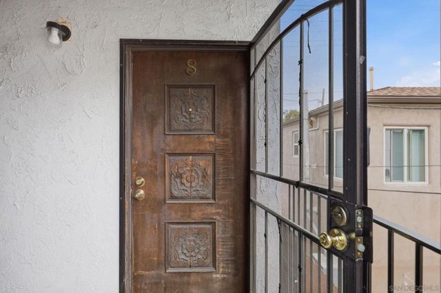 4675 Utah St 8, San Diego, CA 92116