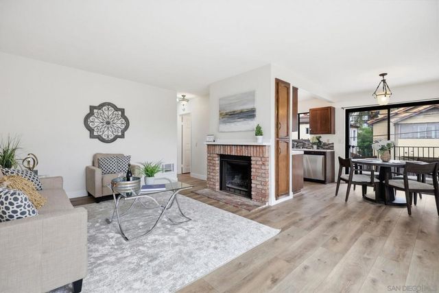 4675 Utah St 8, San Diego, CA 92116