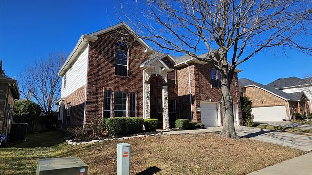 11701 Pheasant Creek Drive, Fort Worth, TX 76244