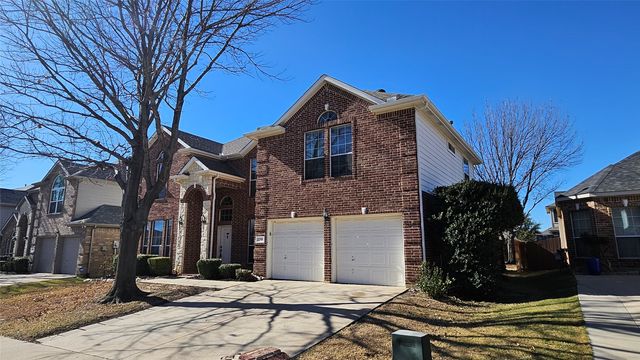 11701 Pheasant Creek Drive, Fort Worth, TX 76244