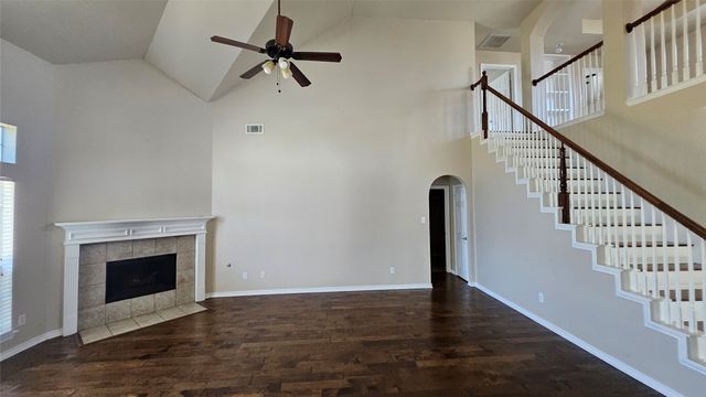 11701 Pheasant Creek Drive, Fort Worth, TX 76244