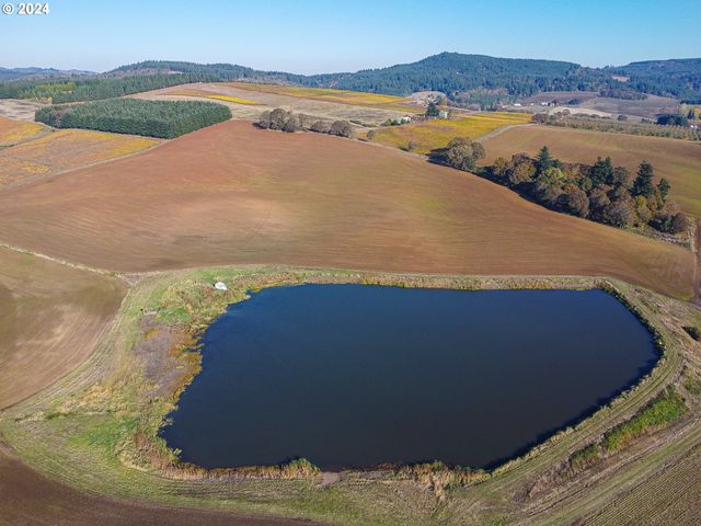 7725 CROWLEY Rd, Rickreall, OR 97371