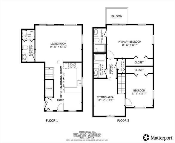 28 Margin St A, Lynn, MA 01905