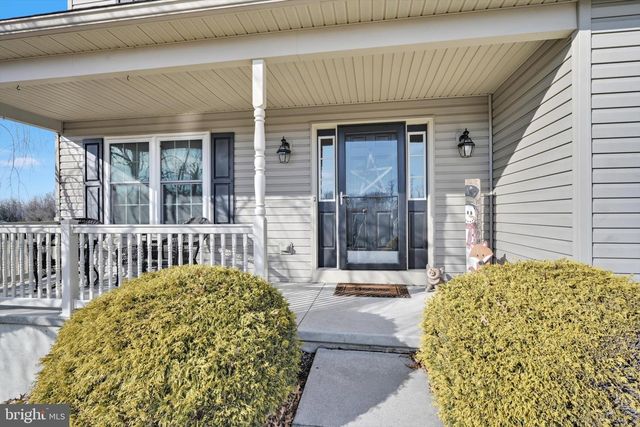 251 S GARFIELD RD, Bernville, PA 19506